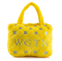 Load image into Gallery viewer, Wagentino Plush Bag
