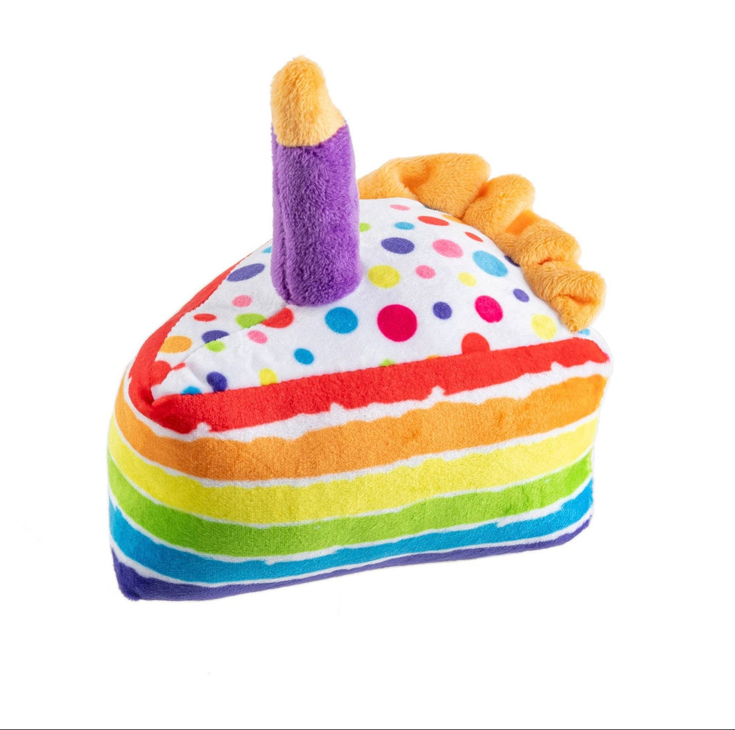 Happy Birthday Cake Toy